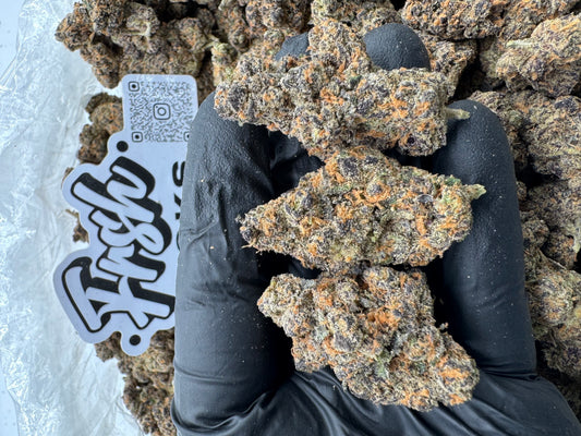GRAPEFRUIT CRUSH