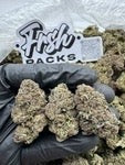 LEMON CHERRY GELATO
