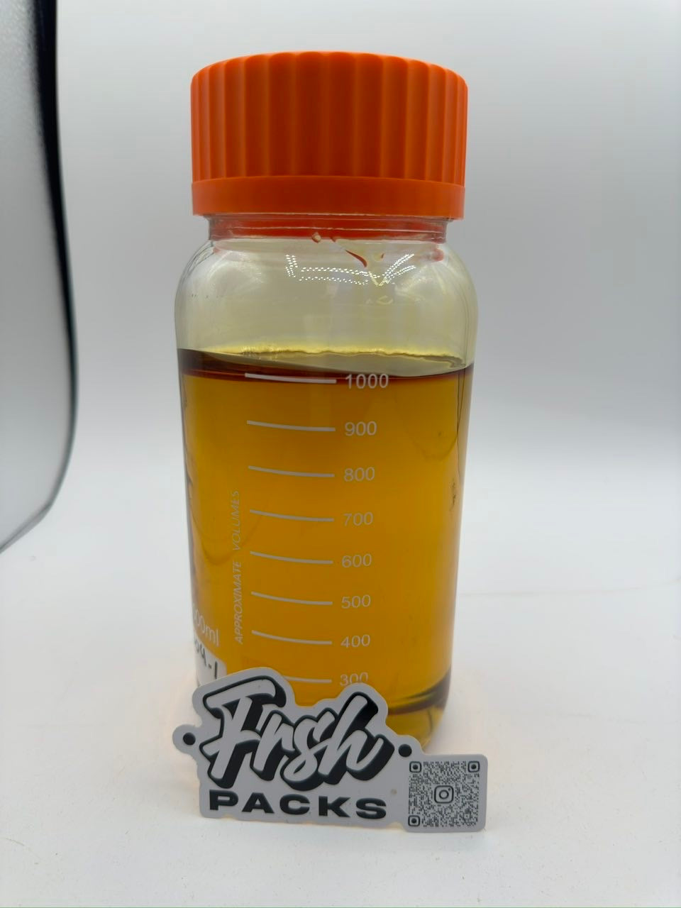 DISTILLATE CATS GOLD 1L