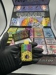 FRYD DONUTS 2 GRAM DISPOSABLES