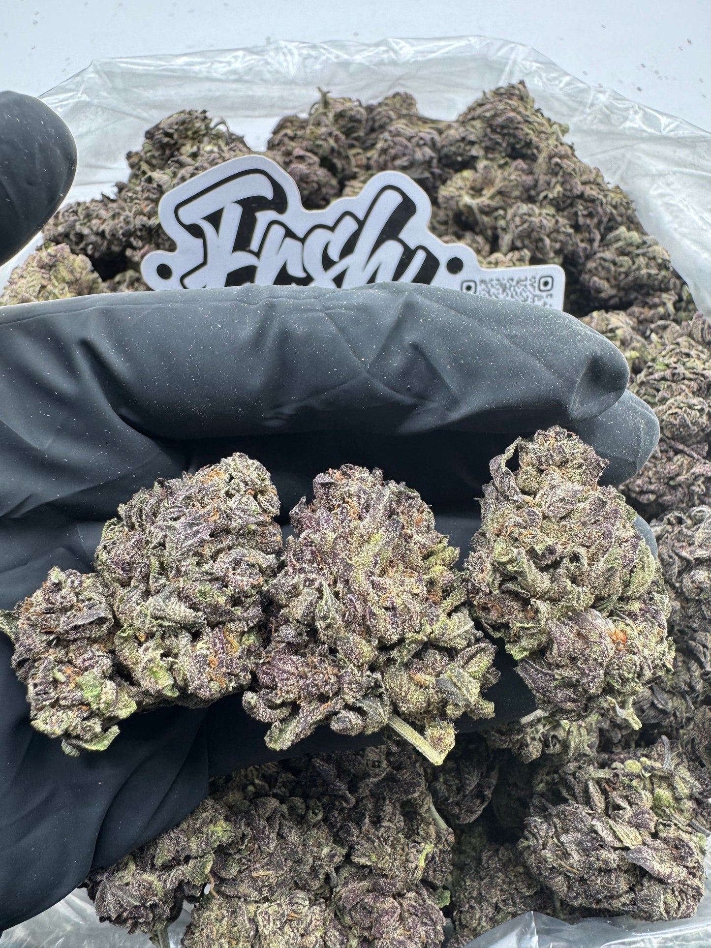 BLACK CHERRY RUNTZ