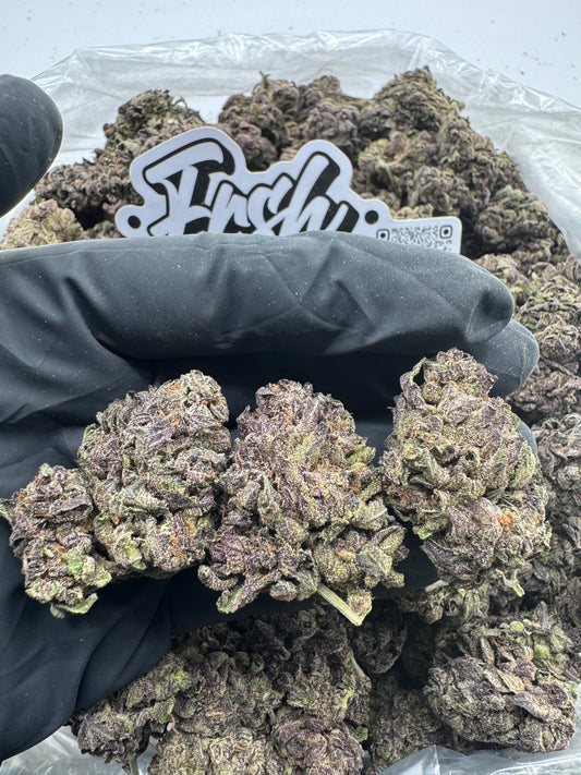BLACK CHERRY RUNTZ