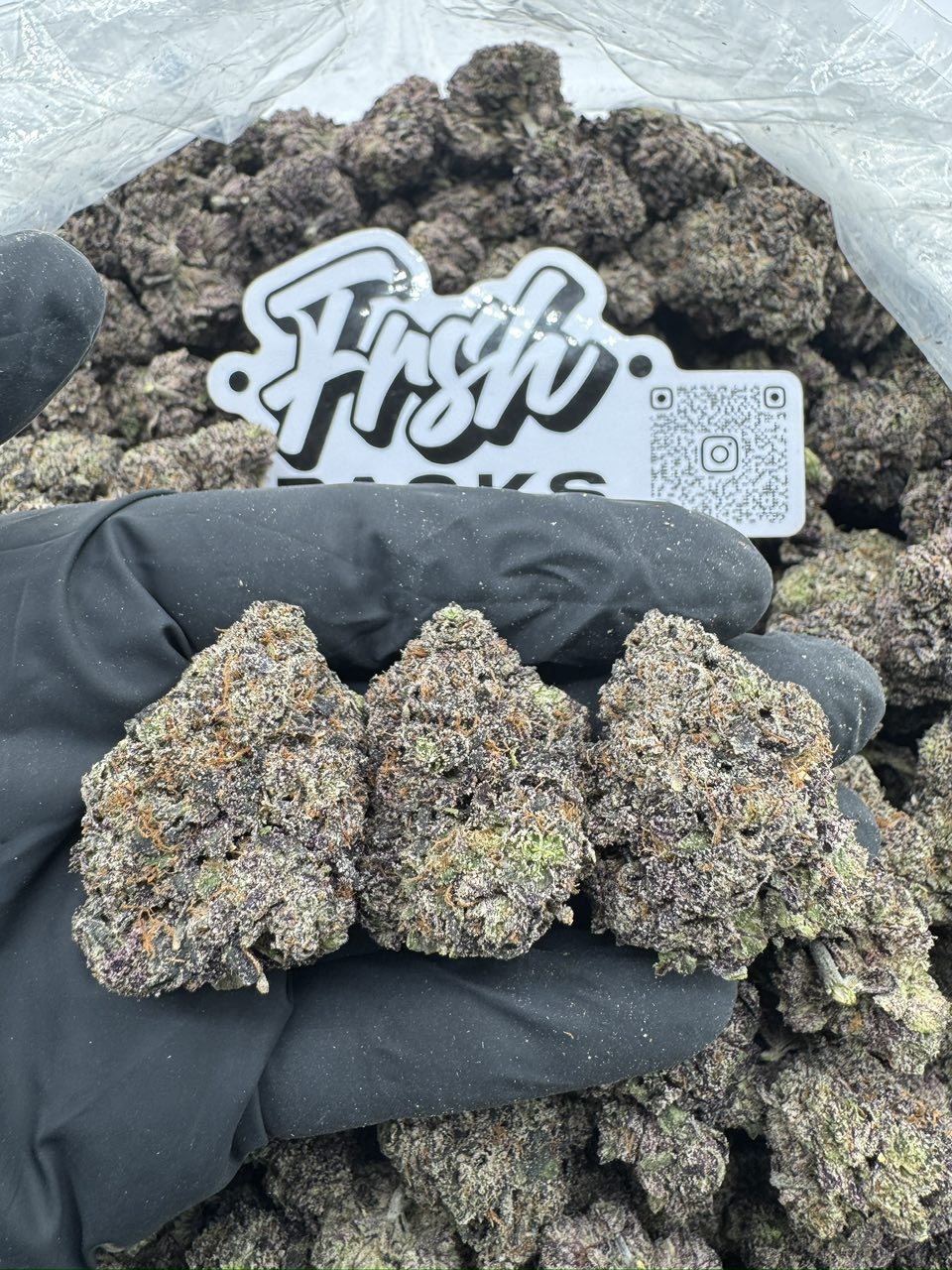 CAJUN CANDY RUNTZ