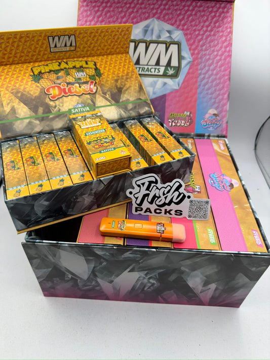 WHOLE MELT DISPOSABLE