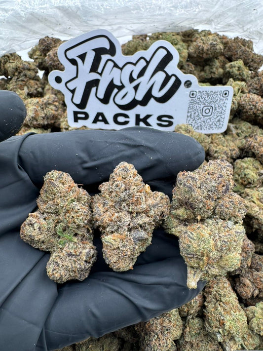 LEMON CANDY RUNTZ
